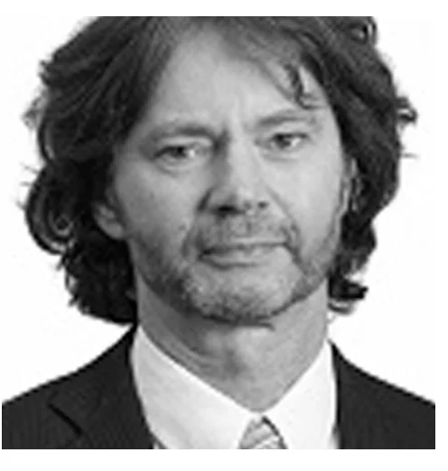 Portret van Frans Schreiber RBA, Bestuurder & Fondsbeheerder