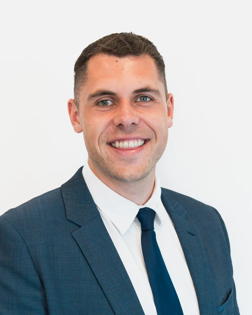 Jesse Baas, Directeur bij BOTS Capital