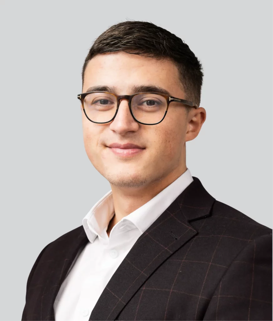 Tom Bierwolf, Support bij BOTS Capital