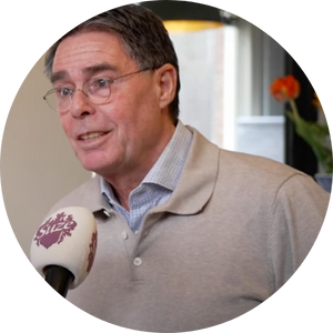 Jon van der Giesen