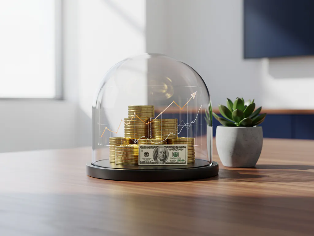 Hoe bouw je een inflatiebestendige portefeuille op?