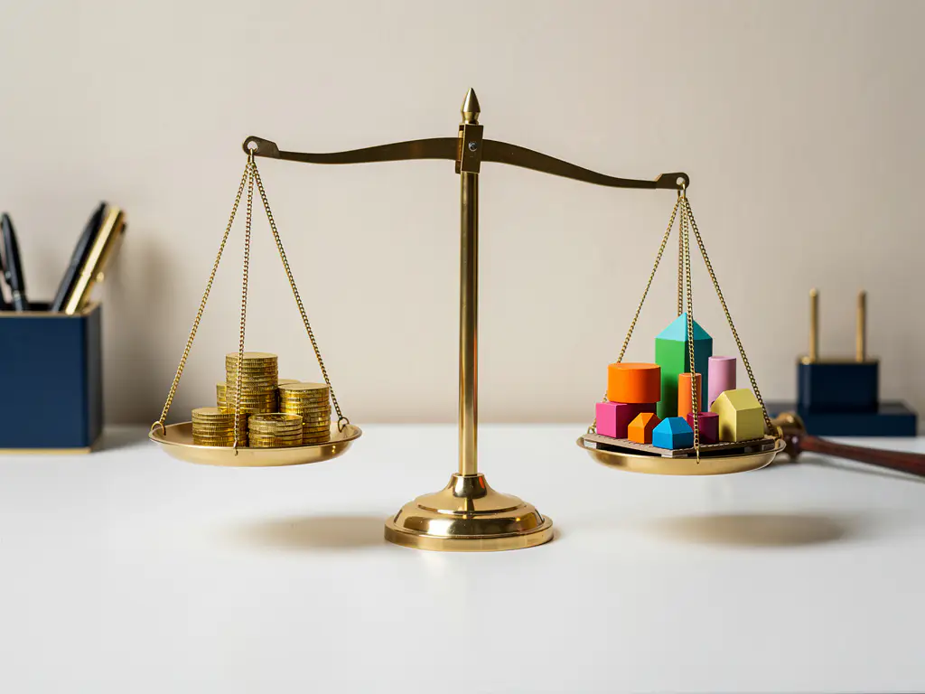 Wat is asset allocatie?